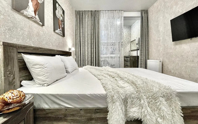 Квартира Озеро Надежды