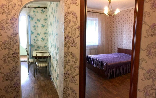 Квартира на Улице Пионерская 70