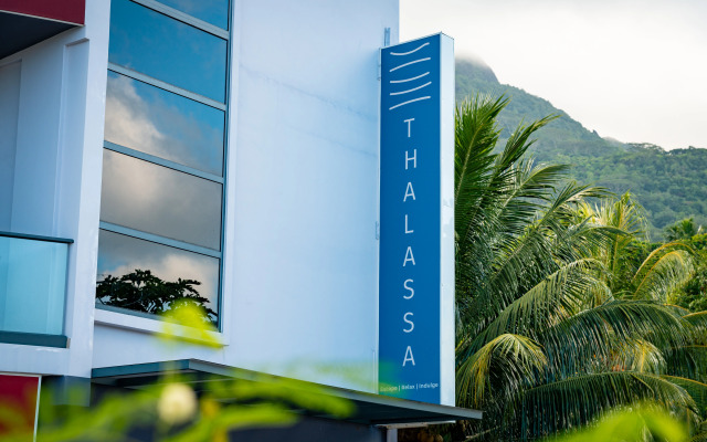 Thalassa Apart-hotel