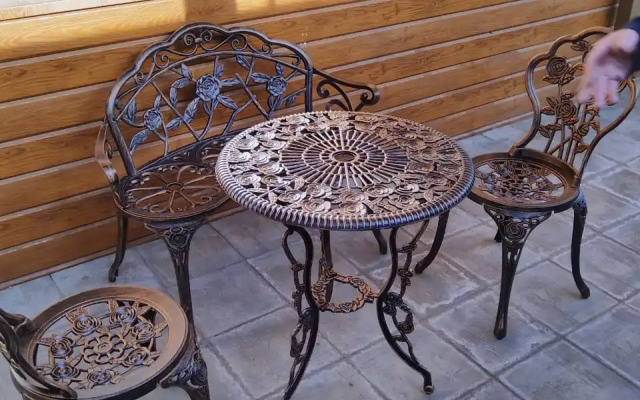 Гостевой дом Калинина 20