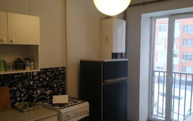 Квартира в микрорайоне Родниковая долина