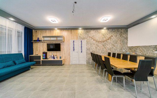 Частный дом в Подольске