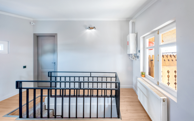Hb Apartments Hill House Mini-Otel