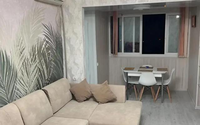 Квартира у моря