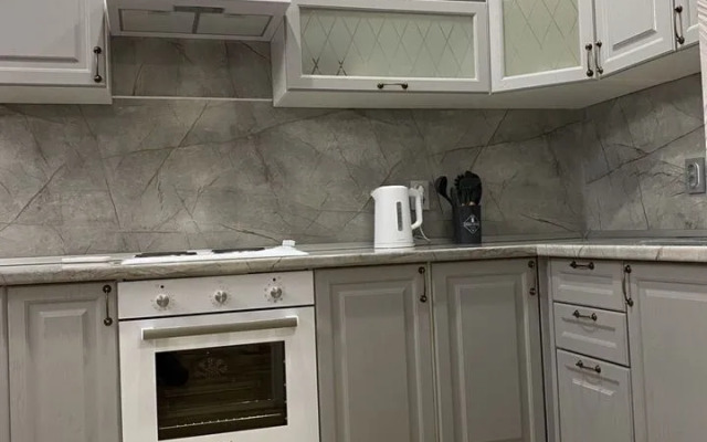 Квартира на К.А. Васильева 1к2 (Я6)