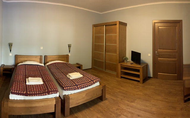 Forest Green Guest House