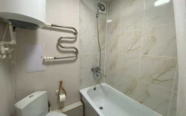 Odnokomnatnye apartamenty WELCOME HOME Aparts & Tours 7A
