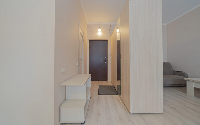 Dolina Apartments