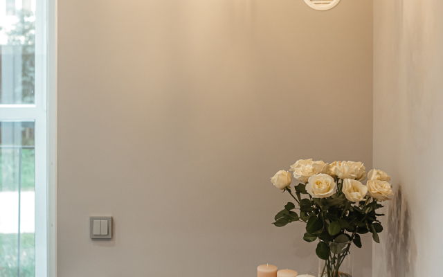 Апартаменты Стильные в районе Амалиенау