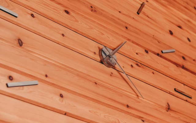 Частный дом Альпийский Home Club