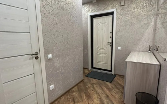 Na Ulitse Yakova Pavlova 7k1 Flat