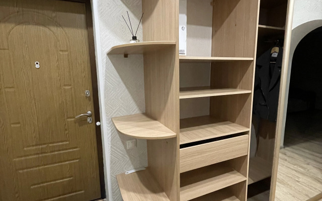 Квартира Уютная в Центре Ново-Савиновского Района