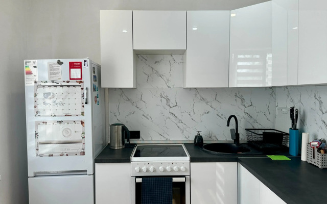 Квартира Уютная