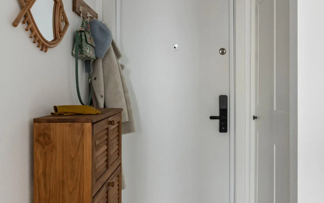 Квартира JOY Домодедовская