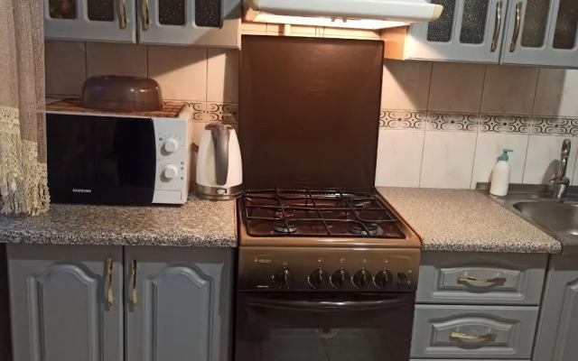 Квартира Рядом с центром города