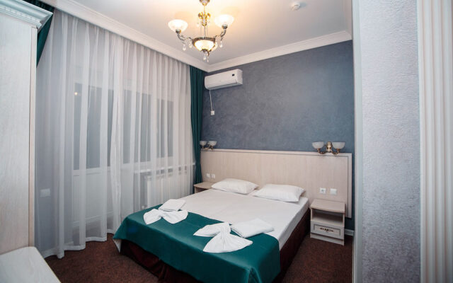 Korzhov Hotel