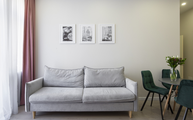 Grand Suites Syncotel