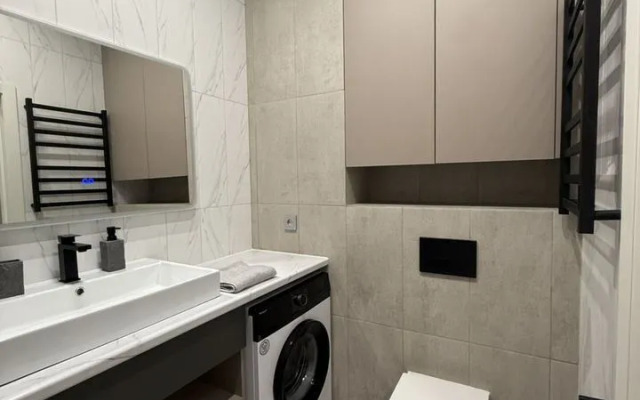 Апартаменты на Набережной 75 (309.1)