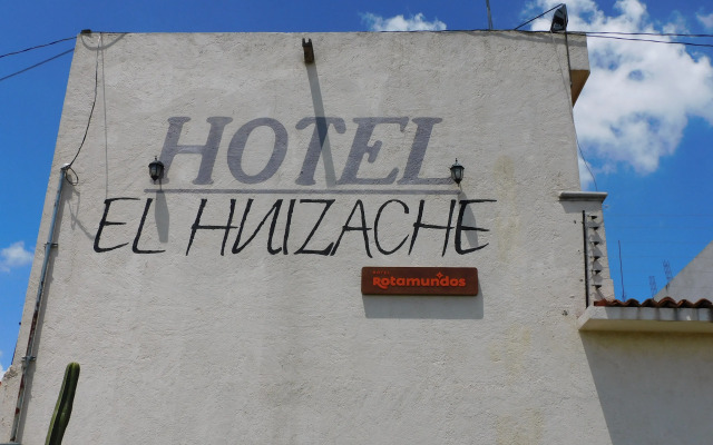 Отель El Huizache Rotamundos