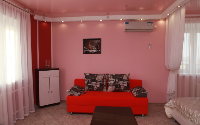 V Lipetske 2 Apartment