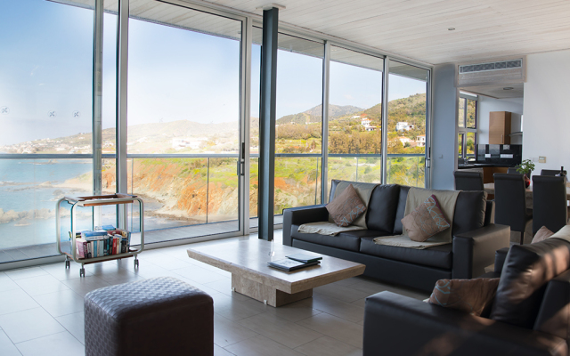 Aquamarine Villa