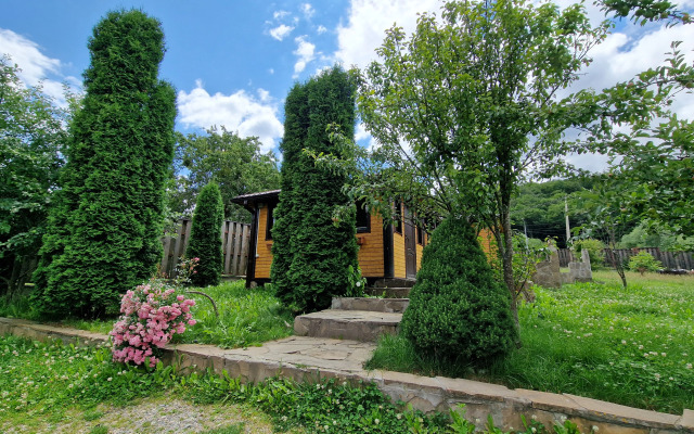 Гостевой дом Гранд Хауз