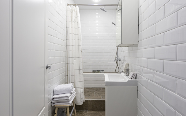 Квартира В Самом Центре С Парковкой