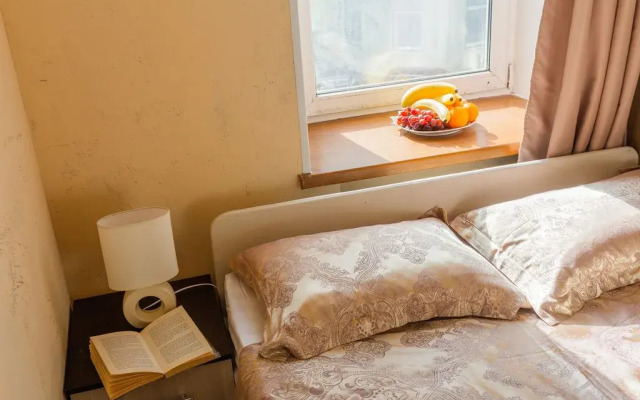 Rooms 1/10 Mini hotel