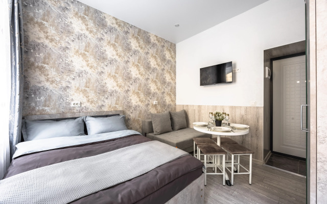 Апартаменты у Канала Грибоедова КГ5