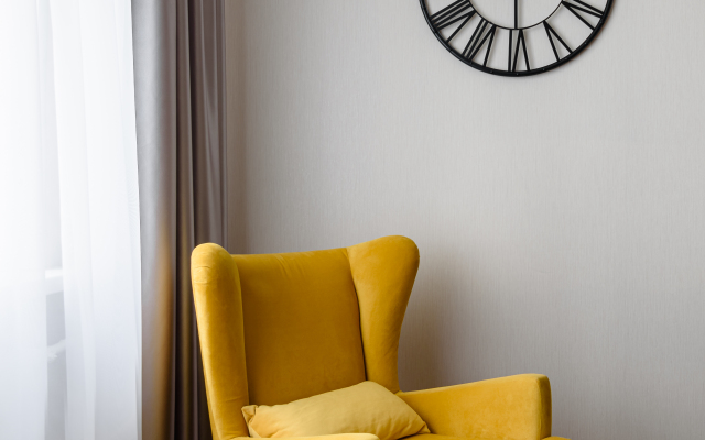 Dlya Vas Na Komissarova Apartments