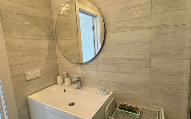 Sea Side Apartments 24