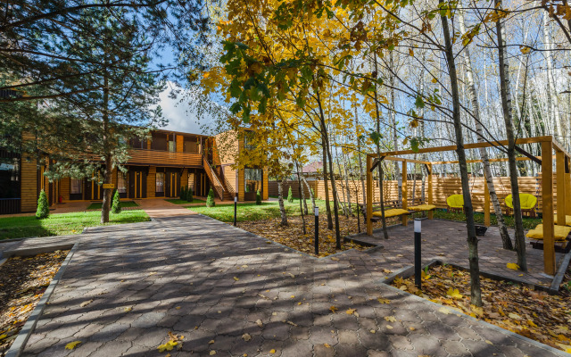 Гостевой дом Lesnoy Sheremetyevo