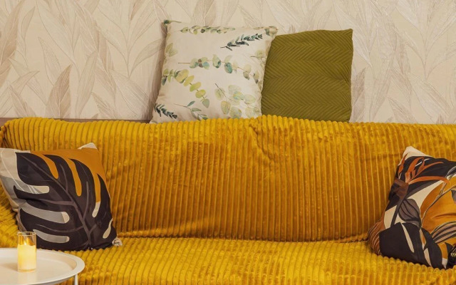 Квартира на Ленинградском проспекте 74к6