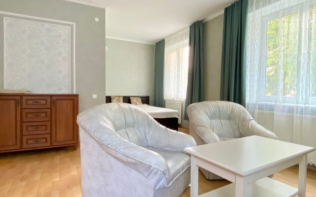 Квартира  в сердце города