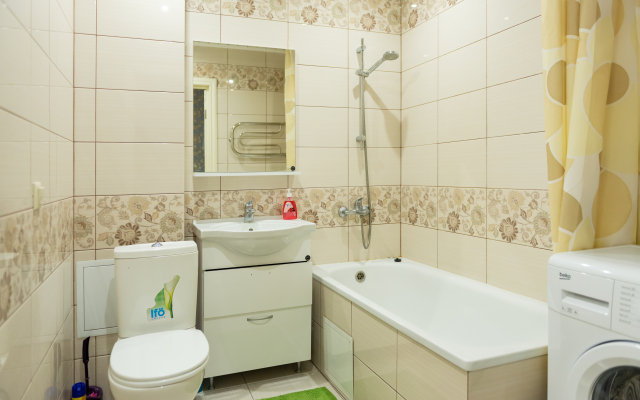 Апартаменты ЛЮКС на ул. Брестская