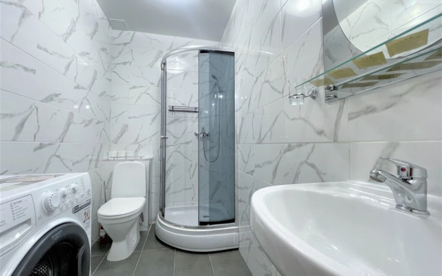 Апартаменты СуткиСпб Василеостровская