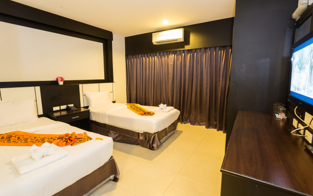 Star House Patong