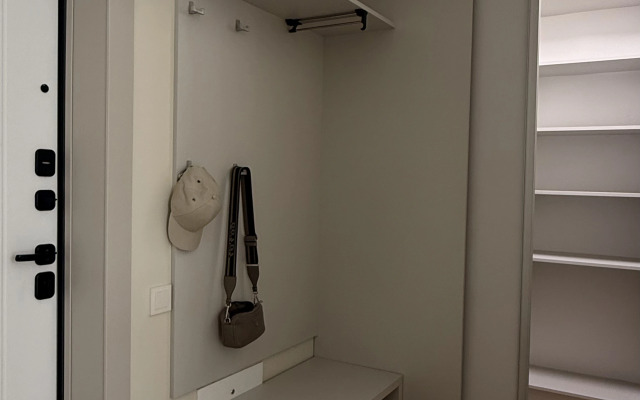 Апартаменты Рябина апарт