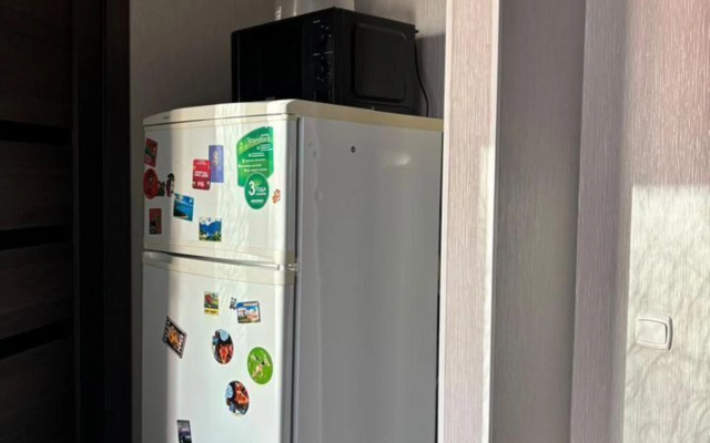 Квартира на улице Большая Санкт-Петербургская 108/5