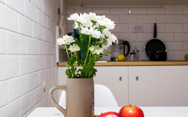 Апартаменты VARIANT L68