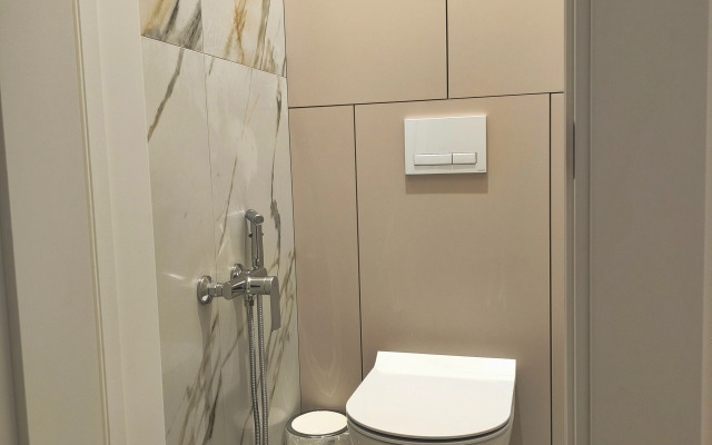 Квартира Volgatooms