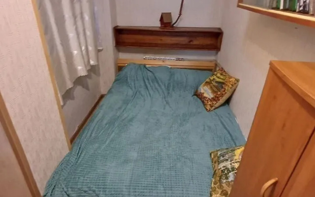 Na Ulitse Chebrikova 50 Flat