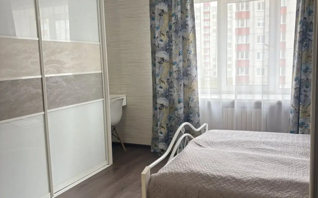 Skandi 2 Apartments