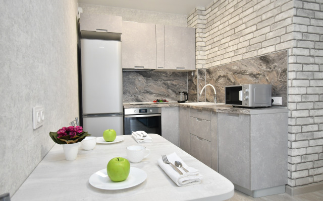 Апартаменты Мужества 10 Б