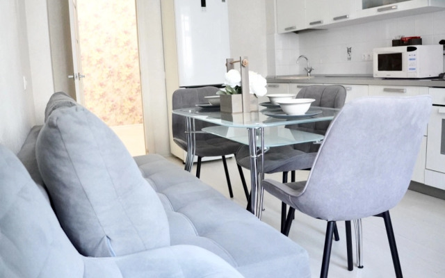 Апартаменты Гранд Казань Чистопольская 71 А