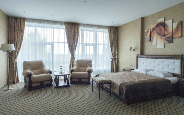 41 Hotel