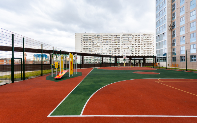 Апартаменты 2 на Зиповской