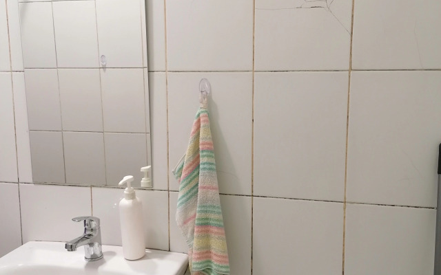 Хостел Радуга