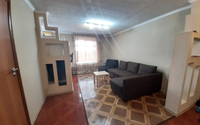 Апартаменты Красный Проспект 98