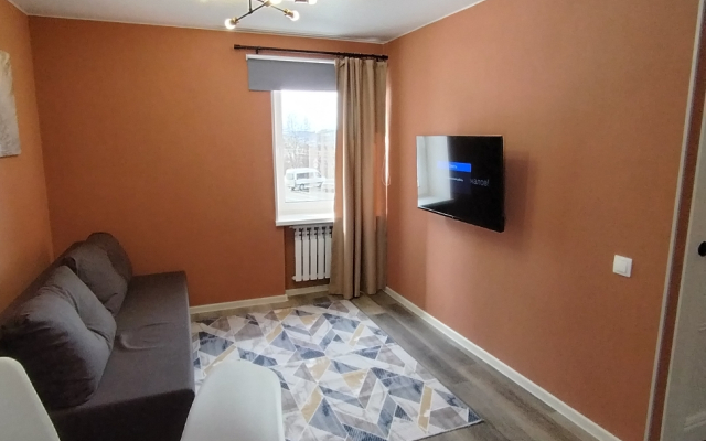 Квартира Центр Мурманска